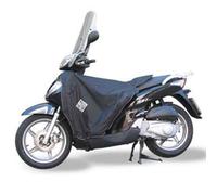 TABLIER COUVRE JAMBE TUCANO POUR HONDA 125 SH 2001+2008 - APRILIA 125 SCARABEO