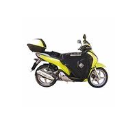Tablier couvre jambe tucano pour honda 125 sh 2009+2012 (r079-x) (termoscud) (systeme anti-flottement sgas)