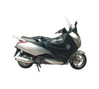 Tablier couvre jambe tucano pour honda 125 silver wing (r067-x) (termoscud) (sys