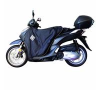 Tucano Urbano Protège-jambes Termoscud Noir R177X Honda SH 300 i ABS, Sport ABS