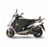 Tablier couvre jambe tucano pour kymco 50-125-200 dink 2006+ (r065-x) (termoscud