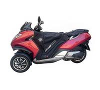 TABLIER COUVRE JAMBE TUCANO POUR PEUGEOT 125-400 METROPOLIS 2014+ (R173PRO-X)