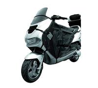 TABLIER COUVRE JAMBE TUCANO POUR PEUGEOT 125 -ELYSTAR - 50 ELYSTAR - 125 ELYSEO - 50 ELYSEO (R031 - N) (TERMOSCUD)