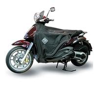 TABLIER COUVRE JAMBE TUCANO POUR PEUGEOT 125 TWEET, 125 GEOPOLIS, 250 GEOPOLIS,