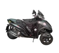 TABLIER COUVRE JAMBE TUCANO POUR PIAGGIO 125 MP3 YOURBAN 2012+, 300 MP3 YOURBAN