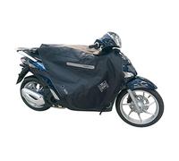TABLIER COUVRE JAMBE TUCANO POUR PIAGGIO 50-125 LIBERTY 2016+ (R184-x)