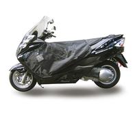 TABLIER COUVRE JAMBE TUCANO POUR SUZUKI 400 BURGMAN 2007+ (R159-X) (TERMOSCUD)