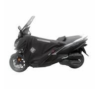 Tablier couvre jambe tucano pour sym 125-300 cruisym (r201-x) (termoscud) (syste