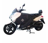 Tucano Urbano Couvre-jambes Termoscudo R080X Noir pour Yamaha X‑Max / MBK Skycruiser 2010‑2013