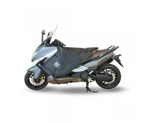 Tablier couvre jambe Tucano TERMOSCUD pour scooter Yamaha 500 Tmax 2008-2011