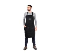 Tablier muc off workshop apron noir