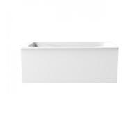 Tablier de baignoire frontal 180x60cm - recoupable sur mesure - blanc JACOB DELAFON