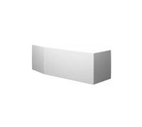 RIHO Delta Tablier pour baignoire, 209275,