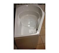 Tablier de baignoire pour YUKON RIHO en acrylique
