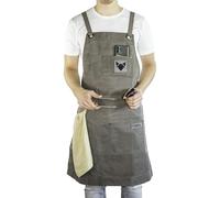 Tablier de Barbecue FENNEK