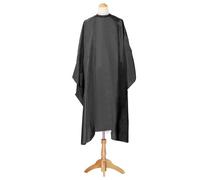 Tablier De Barbier Imperméable Pour Salon De Coiffure, Couverture De Coiffure, Antistatique, Cape Pour Coupe De Cheveux, Robe