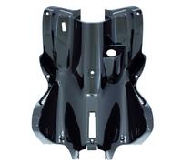 Tablier de carénage arrière P2R CARENAGE - TABLIER AR SCOOT