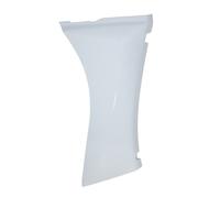 Tablier de carénage avant P2R CARENAGE - BAS TABLIER AV LATERAL MAXISCOOTER