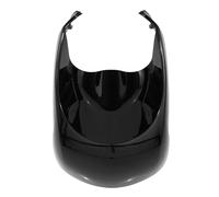 Tablier de carénage avant P2R CARENAGE-TABLIER AV INFERIEUR SCOOT ADAPTABLE PEUGEOT 50 KISBEE 2T ET 4T TOUS MODELES (NOUVEAU 2018+ + ANCIEN MODELE 2010+2017)