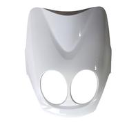 Tablier de carénage avant P2R CARENAGE - TABLIER AV SCOOT