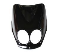 Tablier de carénage avant P2R CARENAGE - TABLIER AV SCOOT