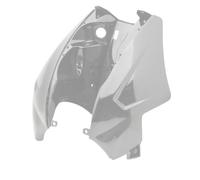 Tablier de carénage avant P2R CARENAGE-TABLIER AV SCOOT ADAPTABLE PEUGEOT 50 LUDIX BLANC BRILLANT -P2R-