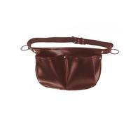 Tablier de charpentier cuir avec ceinture JOUANEL TABCH