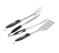 Tablier de chef avec 3 accessoires