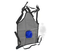 Tablier de chèvre pour le contrôle des naissances - Bavoir de protection pour la reproduction des moutons - Accessoire d'étable pour empêcher la reproduction des animaux de ferme