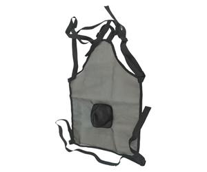 Tablier de chèvre pour le contrôle des naissances - Tablier anti-reproduction pour chèvres - Accessoire de ferme, prévention de l'équipement de reproduction pour animaux, vaches, animaux de ferme