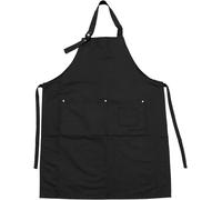 Tablier De Coiffeur Coiffeur Tablier Tablier De Travail Tablier Tablier Imperméable Pour Salon De Coiffure Cuisine Cuisine Café Restaurant
