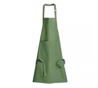 Tablier de cuisine DARIO Coton recyclé Winkler Vert