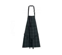 Tablier de cuisine DOHA Coton recyclé Winkler Noir