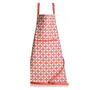Tablier de cuisine enduit recy atou Winkler Rouge TU