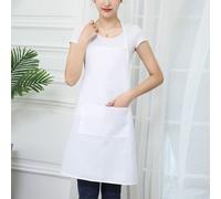 Tablier De Cuisine Étanche À L'huille, Pour Hommes Et Femmes, Idée Pour Le Lavage De La Vaisselle, Peinture, Outils De Nettoyage