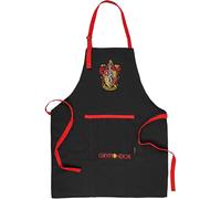 Tablier de cuisine Harry Potter Gryffondor 70 X 85 cm Cinereplicas