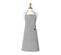 Tablier De Cuisine Ladelle - Série Eco Check - 100% Coton