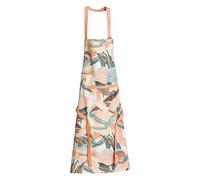 Tablier de cuisine recyclÃ© Winkler Dori Orange 72x85 cm