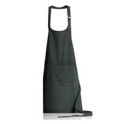Tablier de cuisine recyclé Winkler Davis Noir TU