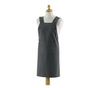 Tablier de cuisine recyclé Winkler Gen Noir TU