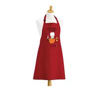 Tablier SHADOKS Coton Winkler C´est moi le chef