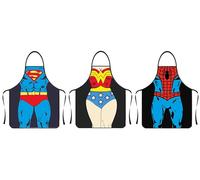 Tablier de cuisine Superhéros : Spiderman