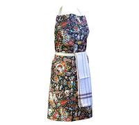 Tablier de cuisine Tatoo Sacasalades by Arminé