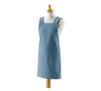 Tablier de cuisine Winkler Gen Bleu 120x85 cm