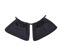 Tablier de dressage pour chien - Taille réglable 62-94 cm, tablier de manipulation pour animaux domestiques, gilet de poche pour entraîneur léger, porte tracée à la main | outil pelouse