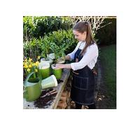 Esschert Design – Tablier pour outils de jardin Denim – 1 pcs