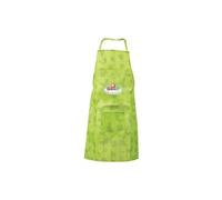 Esschert Design - Tablier de jardinage pour enfant Fallen Fruits Vert à partir de 10 ans