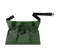 Tablier De Jardinage Pour Femmes Poche De Jardinage Ajustable Imperméable