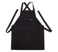 Tablier de Mécanicien Klim Apron NoirTaille unique Noir