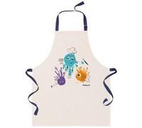 Tablier de peinture enfants, multifonctionnel